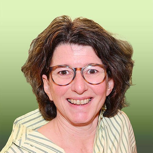 Jacqueline Pfeiffer